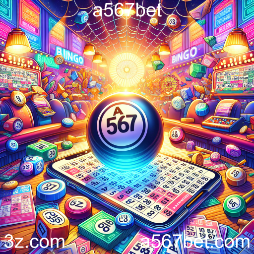 A Emoção da Loteria em a567bet